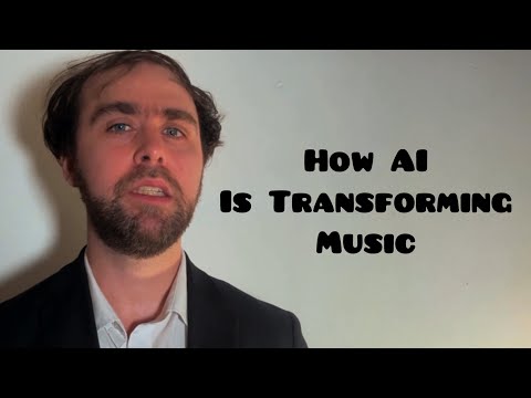 How AI Is Transforming the Music Industry | History, Current Uses &amp; Future Trends