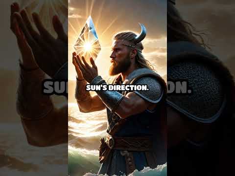 Unlocking the Viking Sunstone Mystery