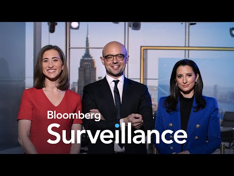 Bloomberg Surveillance 03/03/2025