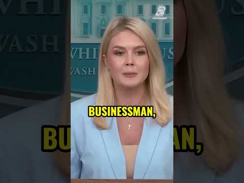 White House grilled on Trump&#039;s scammy meme coin dinner!