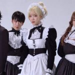Záhada odhalena: Jak převlečený komorník odhaluje tajemství v divadelní hře „Maid Sama: Les Misérables Koupelna“