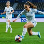 Europese koninginnen botsen terwijl de Champions League opwarmt