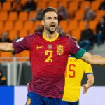 Spain Eyes Another Nations League Triumph Amidst a Reverberating Battle in Mestalla
