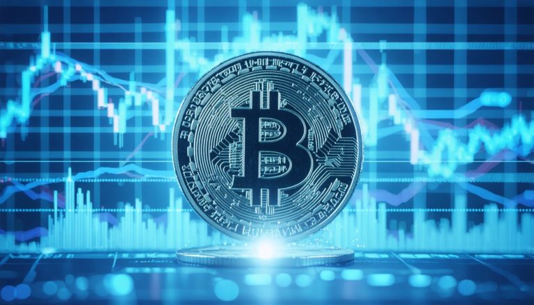 De Volgende Stap van Bitcoin: Is de Bodem van de Markt in Zicht?