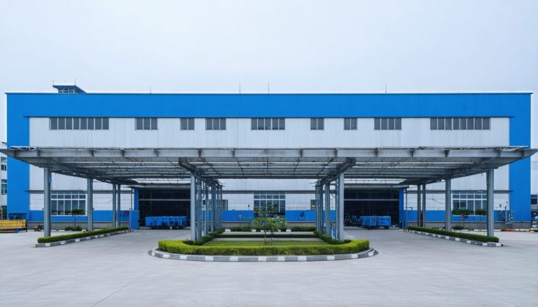 4-miliardová energetická hra: Ako čínsky gigant v oblasti batérií elektrizuje globálnu scénu