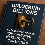 Unlocking Billions: The 2025–2029 Boom in Combinatorial Metabolomics Consulting