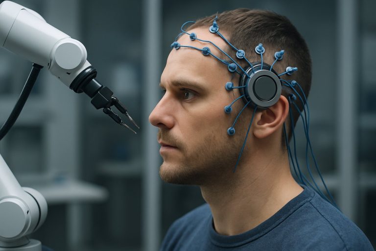 Humánno-strojové rozhranie neuroprotézy 2025–2030: Revolúcia v neurálnej integrácii a rast trhu
