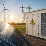 Управління DER, інтегрованим в мережу 2025: забезпечення 40% зростання ринку за допомогою інновацій у смарт-мережах