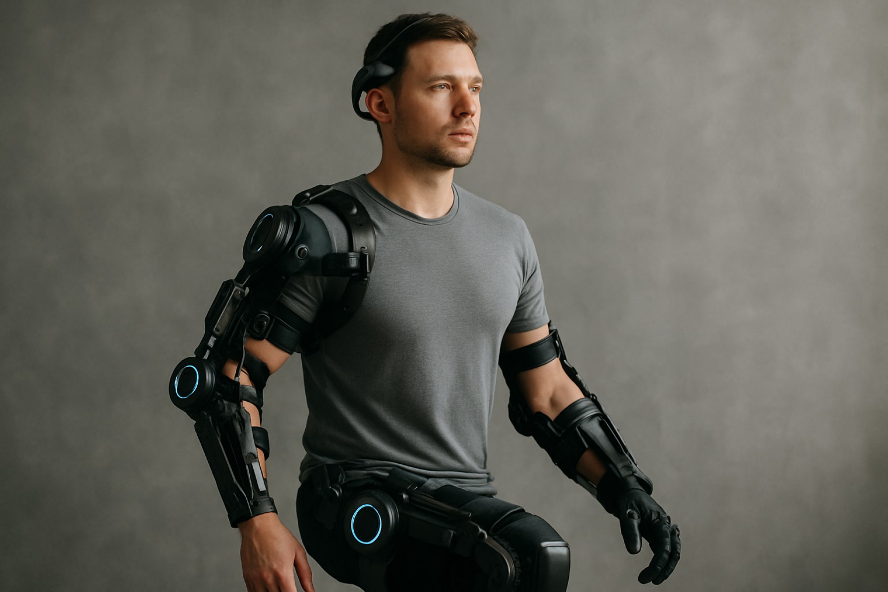 Human Augmentation Wearables 2025: Unleashing a 22% Surge in Next-Gen Capabilities