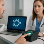 Mercado de Biométricos en Salud Habilitados por Blockchain 2025: Crecimiento Rápido Impulsado por un CAGR del 28% y Mayor Seguridad de Datos