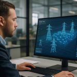 Markt voor Digitale Tweeling Grid Management Systemen 2025: Stijgende Adoptie Draagt 18% CAGR Tot 2030