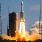 China Rockets Toward “Ultimate Security”: Quantum Laser Device Soars in Breakthrough Space Test