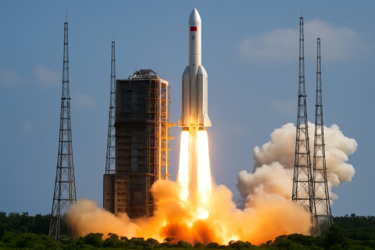 Kina raketira prema "apsolutnoj sigurnosti": Kvantni laserski uređaj ostvaruje uspješan svemirski test