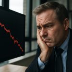 Is the Stock Market Running on Fumes? Investors Sound Alarm as Hope, Habit, and Hype Take the Wheel