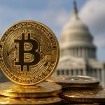 Bitcoin Eyes New Highs as U.S. Eyes $1 Trillion Crypto Bet—Is This the Start of a Gold Rush?