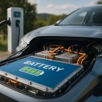 Batterirevolutionen i 2025: Spilændrende teknologi lover længere elektriske bilrækker og grønnere energi