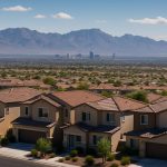 Nieruchomości w North Las Vegas i Enterprise: Ekspansja rynku, pojawiające się trendy oraz długoterminowe prognozy