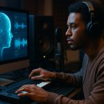Kako veštačka inteligencija menja muzičku industriju: Duboko uranjanje u novu zvučnu revoluciju