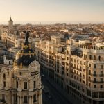 Madrid Property Market Insights: Price Surge, Top Neighborhoods & Future Projections